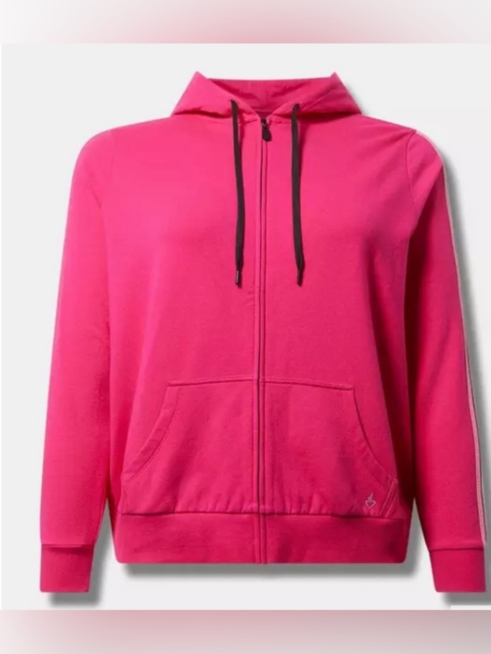 Women's Pink Hoodie
